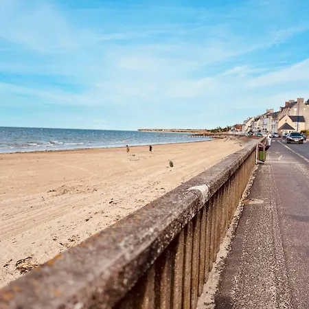 La Petite Cachette De - Seafront View Grandcamp-Maisy