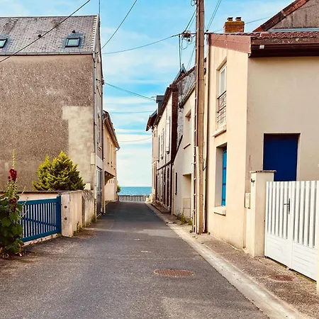 Lägenhet La Petite Cachette De - Seafront View