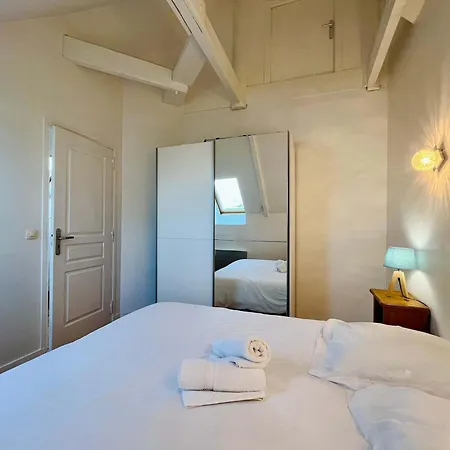 Apartamento La Petite Cachette De - Seafront View