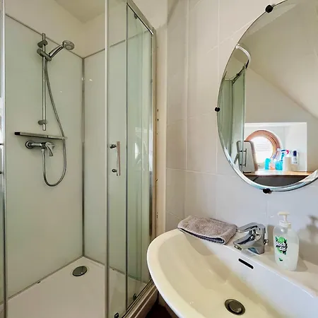 Apartamento La Petite Cachette De - Seafront View