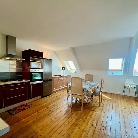 Apartamento La Petite Cachette De - Seafront View *