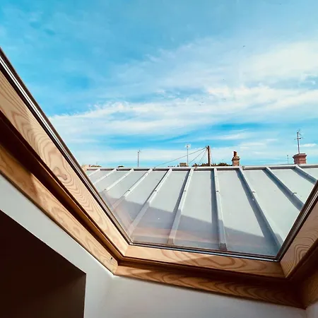 La Petite Cachette De - Seafront View * Grandcamp-Maisy