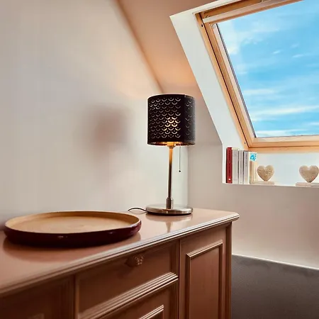 La Petite Cachette De - Seafront View